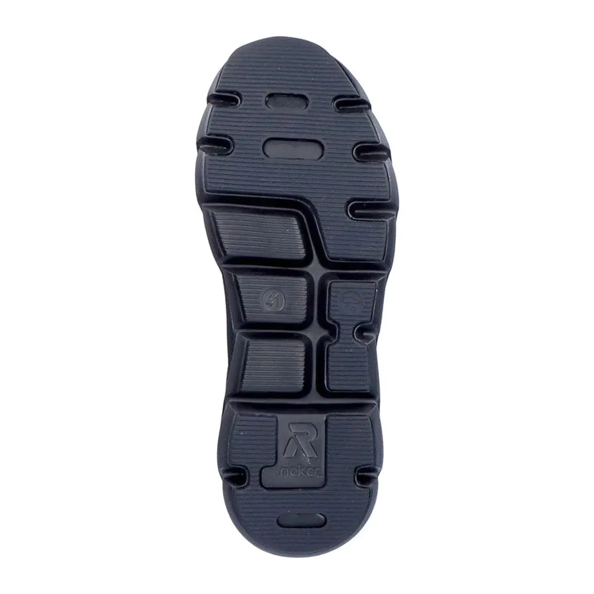07807 Bendigo Lace Sneaker