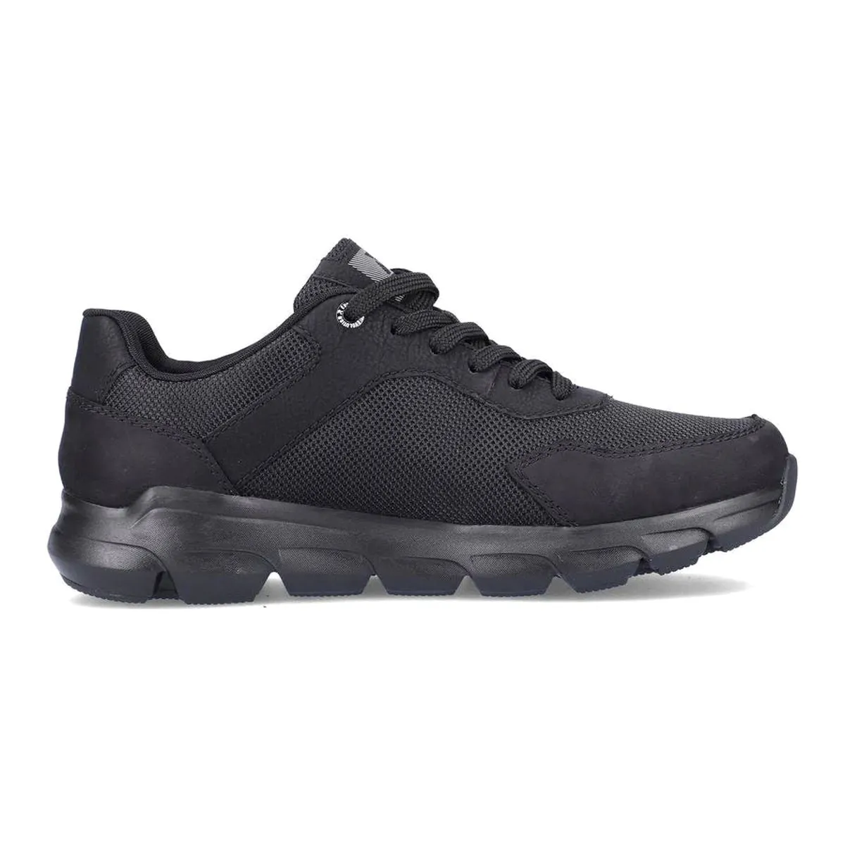 07807 Bendigo Lace Sneaker