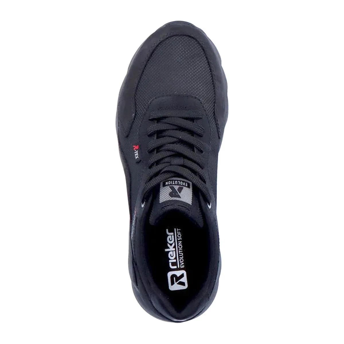 07807 Bendigo Lace Sneaker