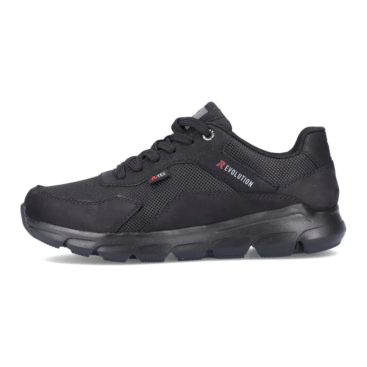 07807 Bendigo Lace Sneaker