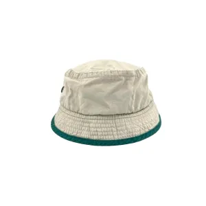 1990's Headshots KC Caps Khaki Bucket Hat