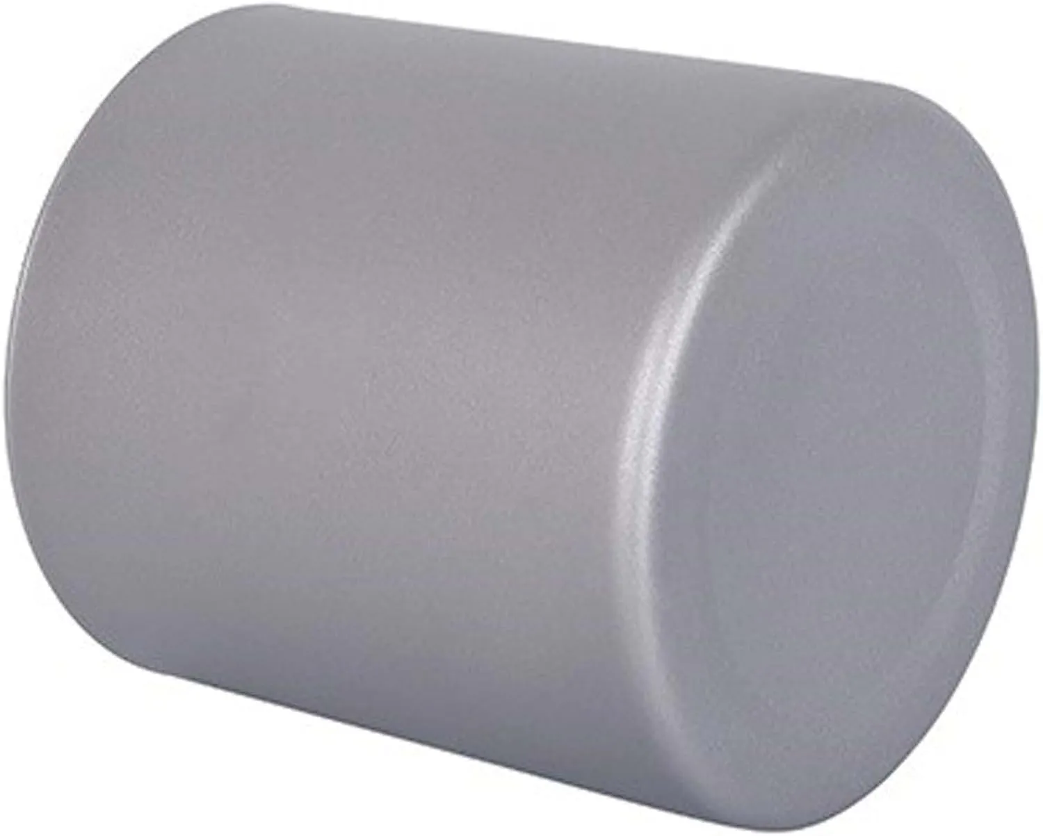 1PC pure titanium double layer water cup outdoor tea cup coffee cup(Ti3028D)