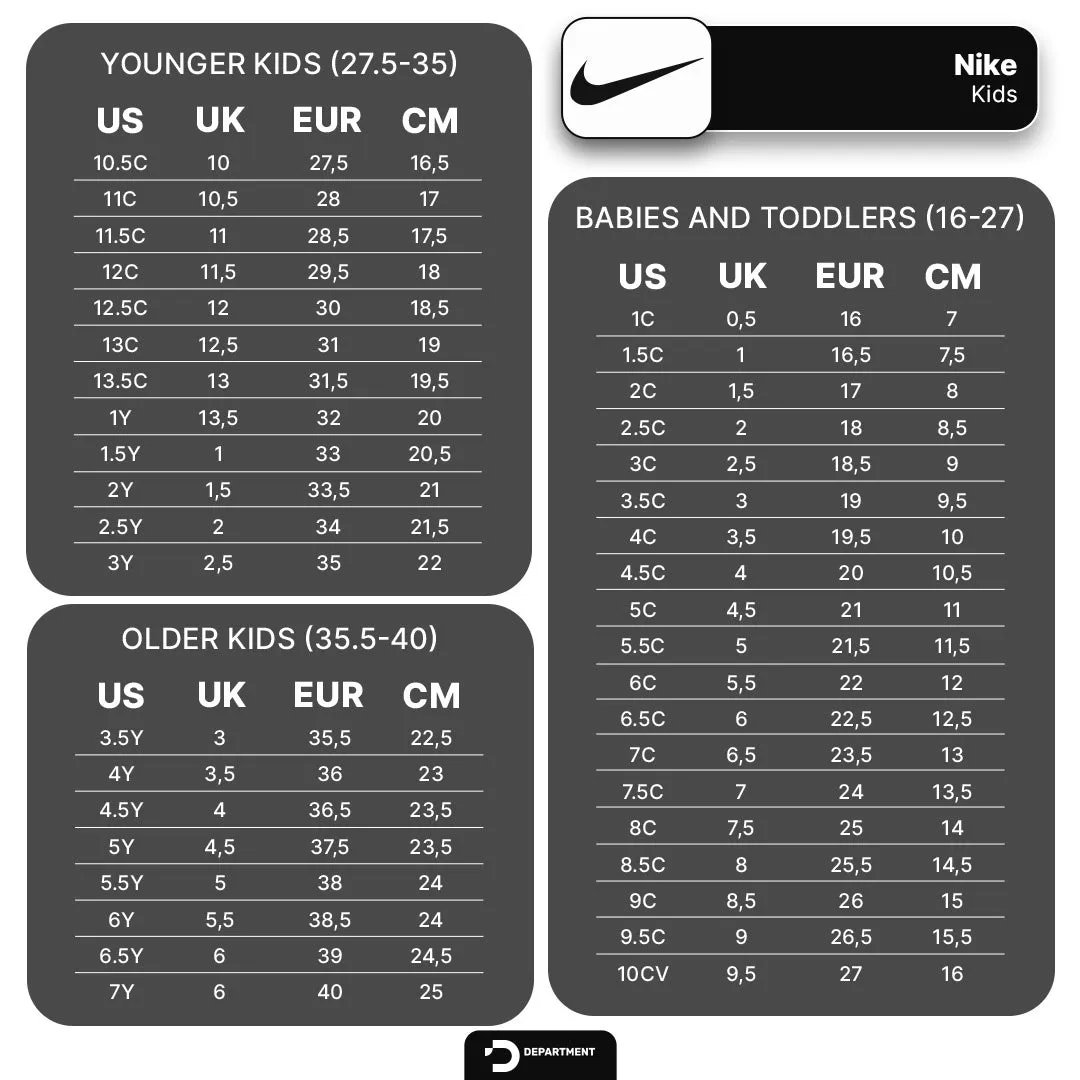 3 MC TRAINER All-in-one collection High-demand products NIKE
