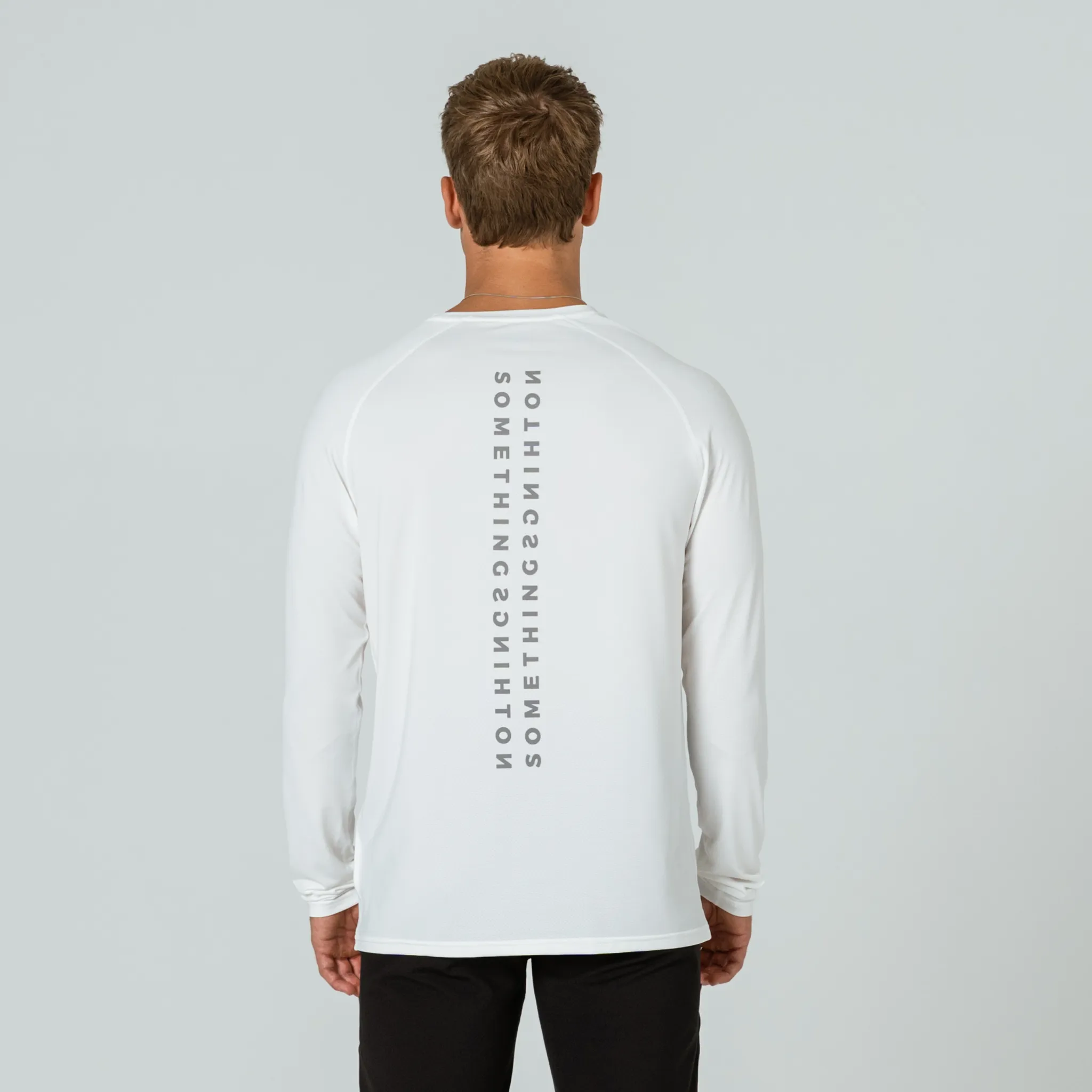 ACTIVE LS TEE