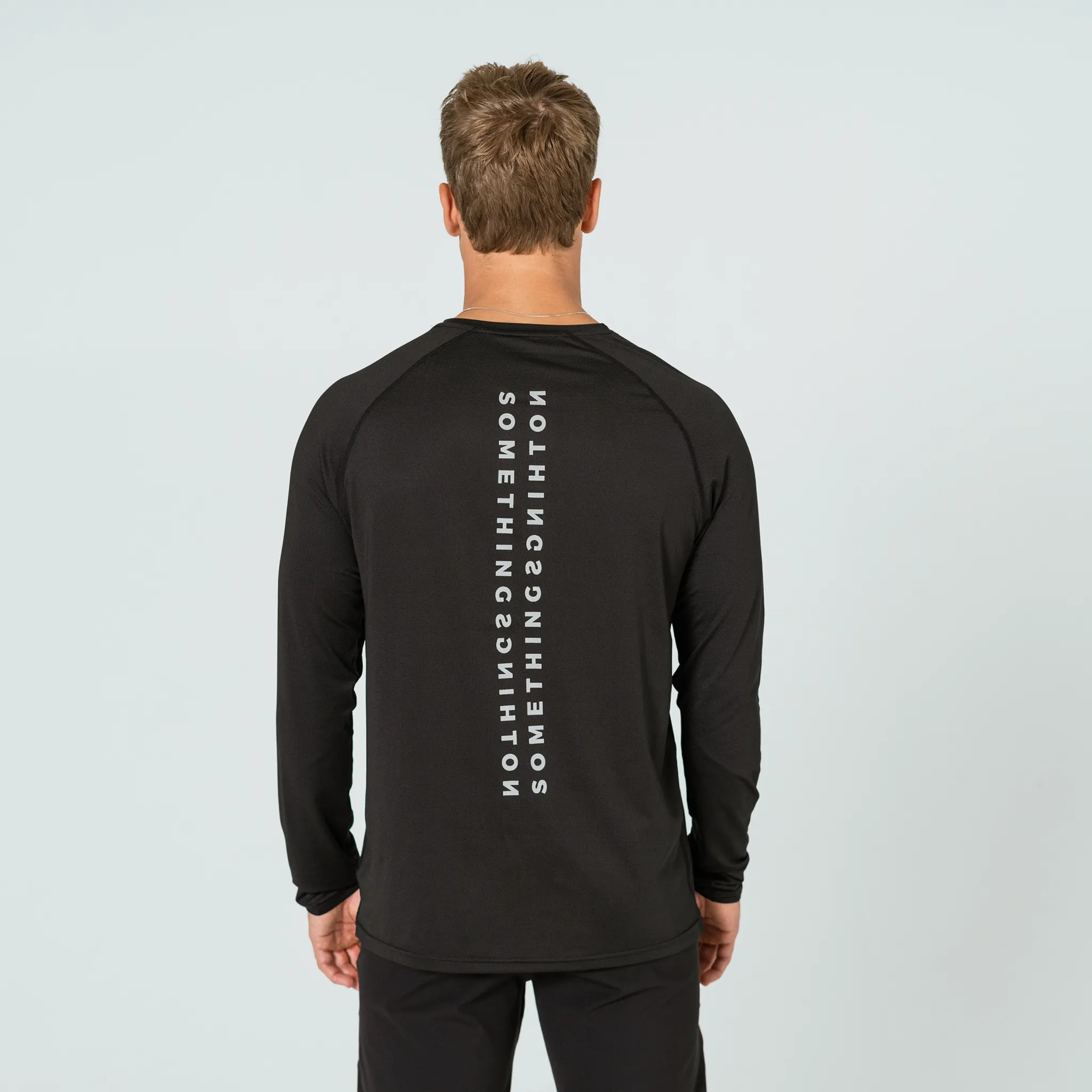 ACTIVE LS TEE