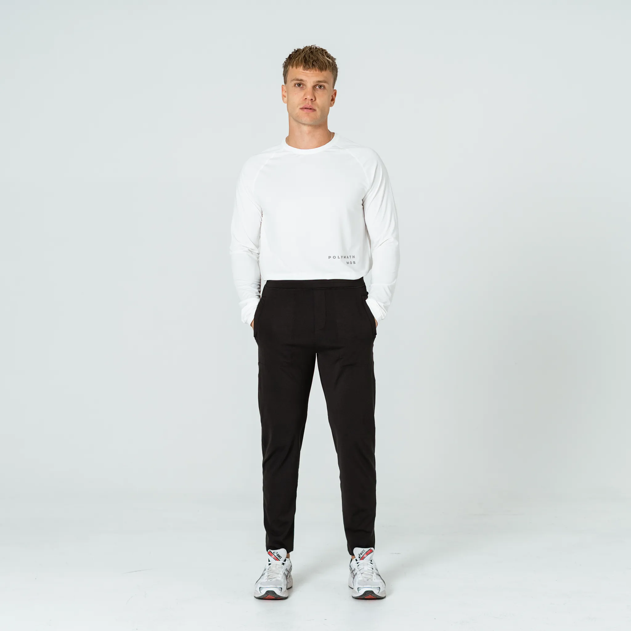 ACTIVE LS TEE