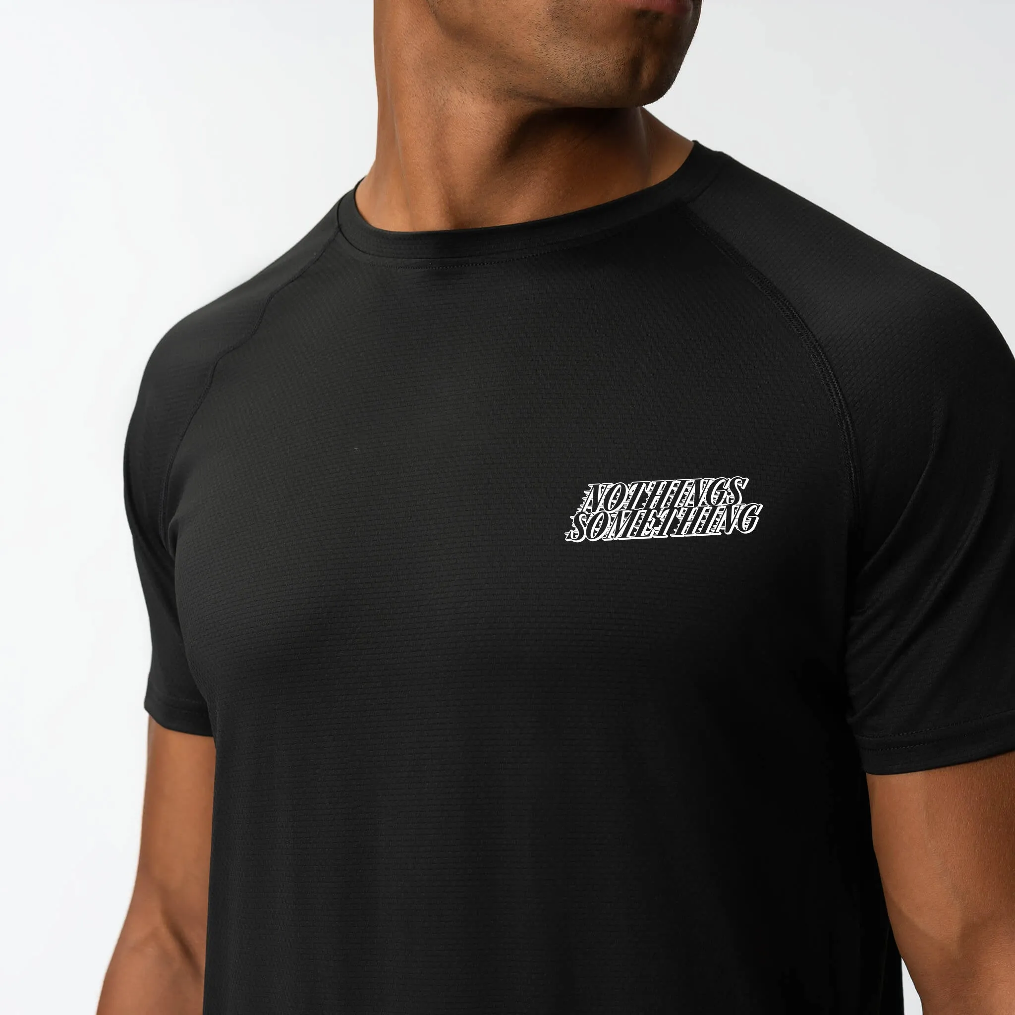ACTIVE WORKOUT T-SHIRT (DYNASTY)