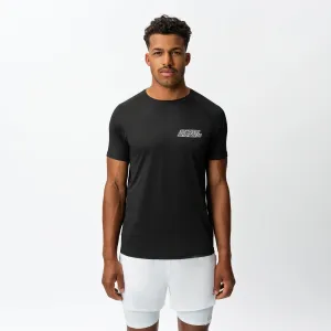 ACTIVE WORKOUT T-SHIRT (DYNASTY)