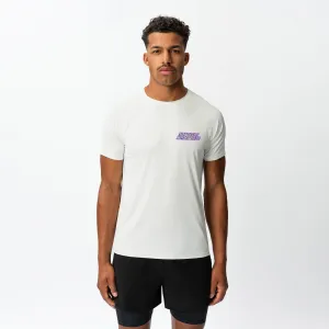 ACTIVE WORKOUT T-SHIRT (DYNASTY)