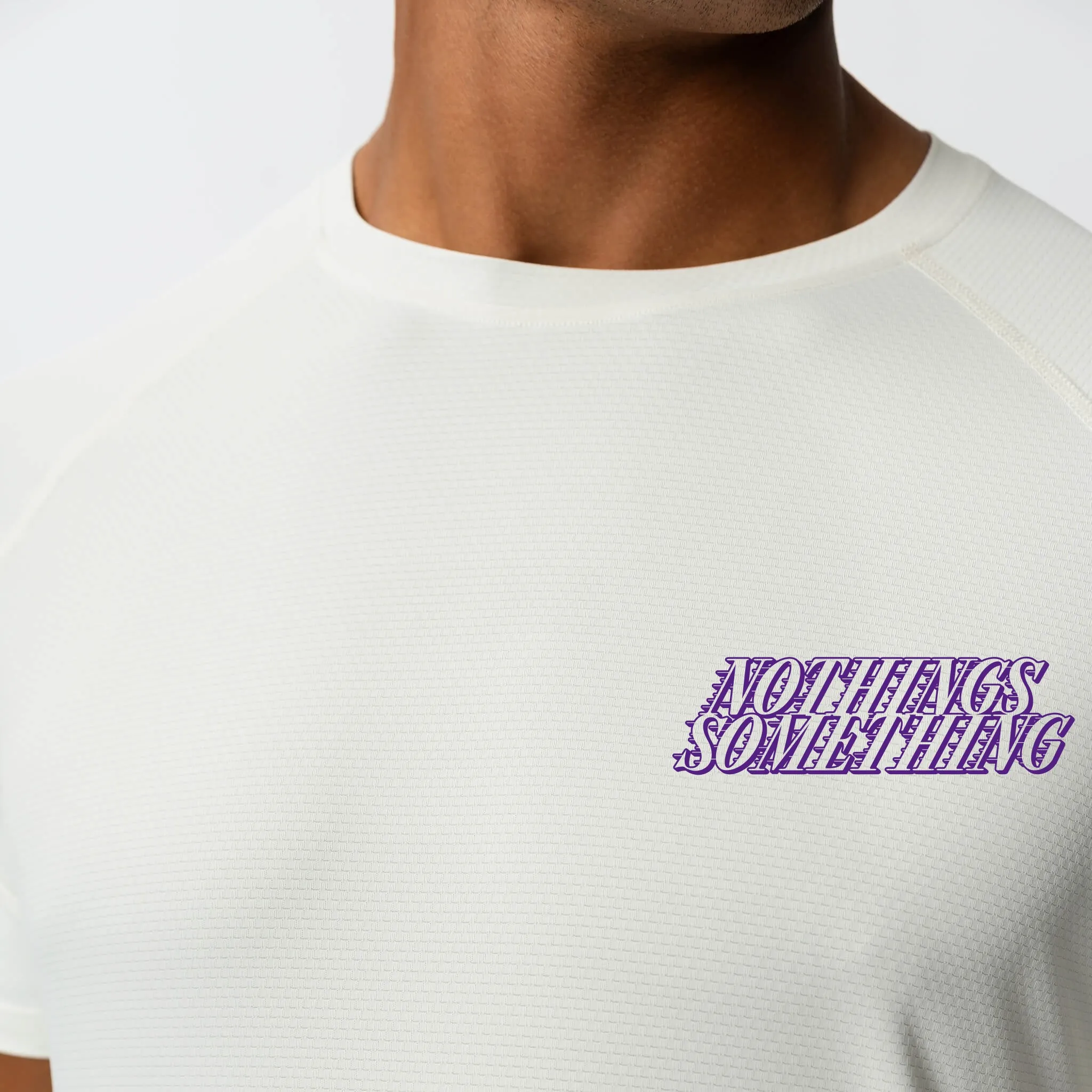 ACTIVE WORKOUT T-SHIRT (DYNASTY)