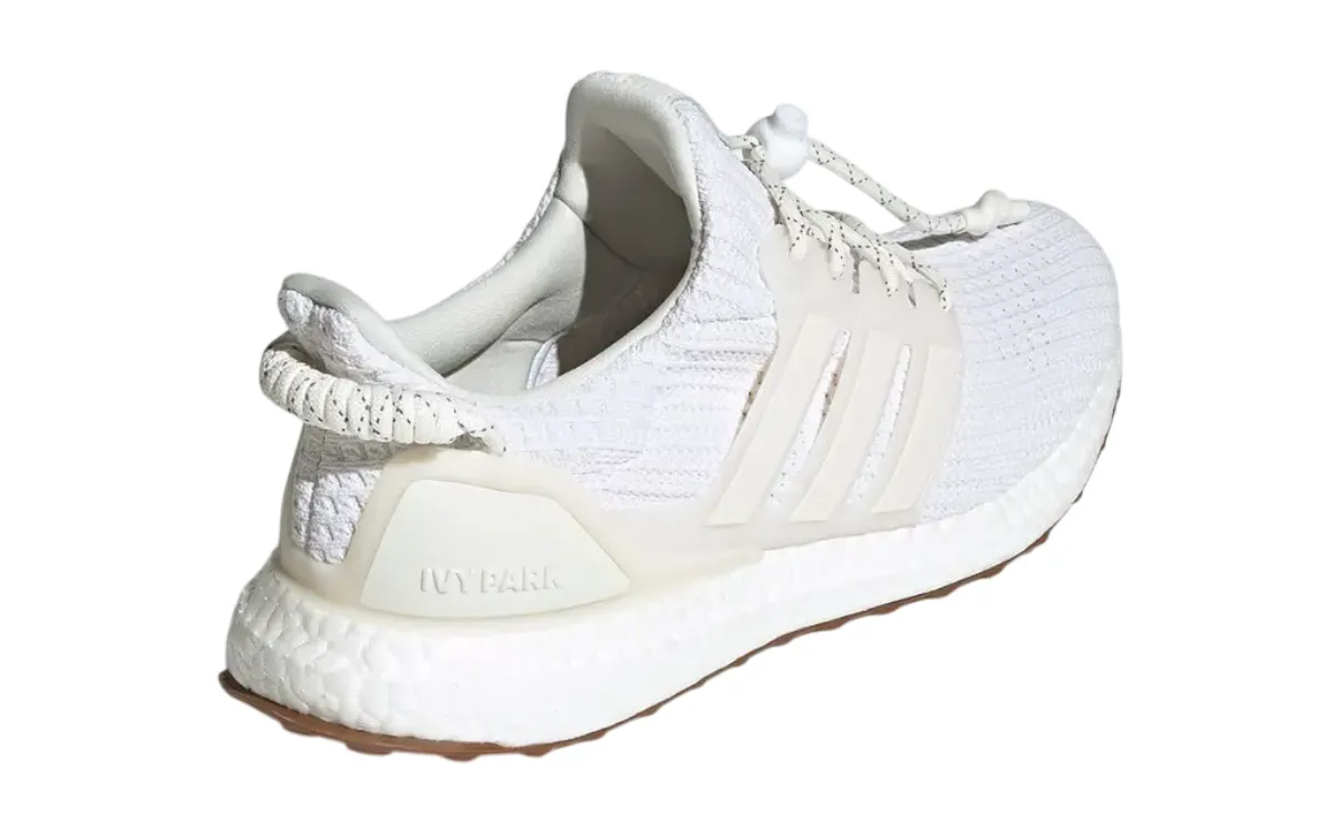adidas Ivy Park x UltraBoost 4.0 'White Gum' Casual GX5370