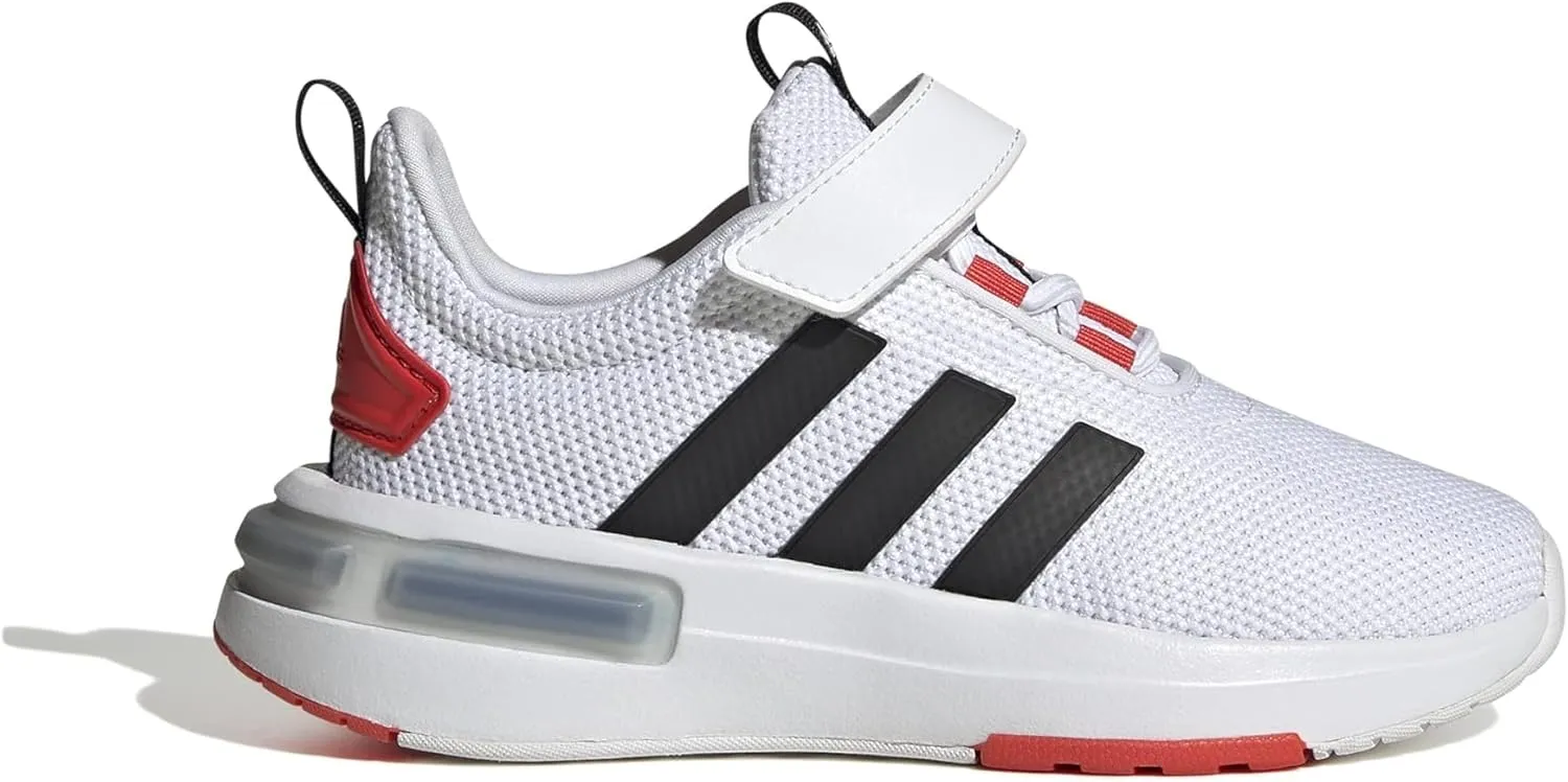 adidas Kids' Racer Tr23 Sports Trainer Shoe Sneaker