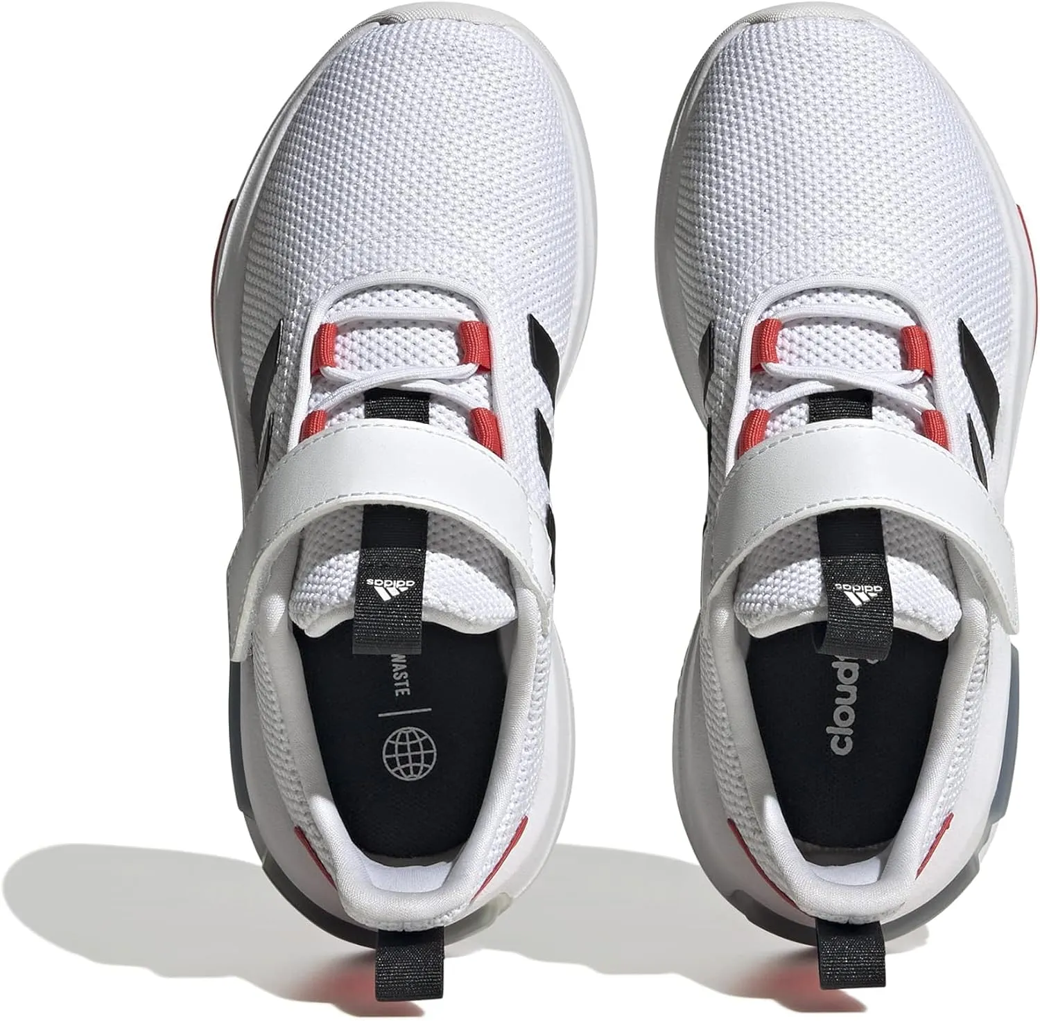 adidas Kids' Racer Tr23 Sports Trainer Shoe Sneaker