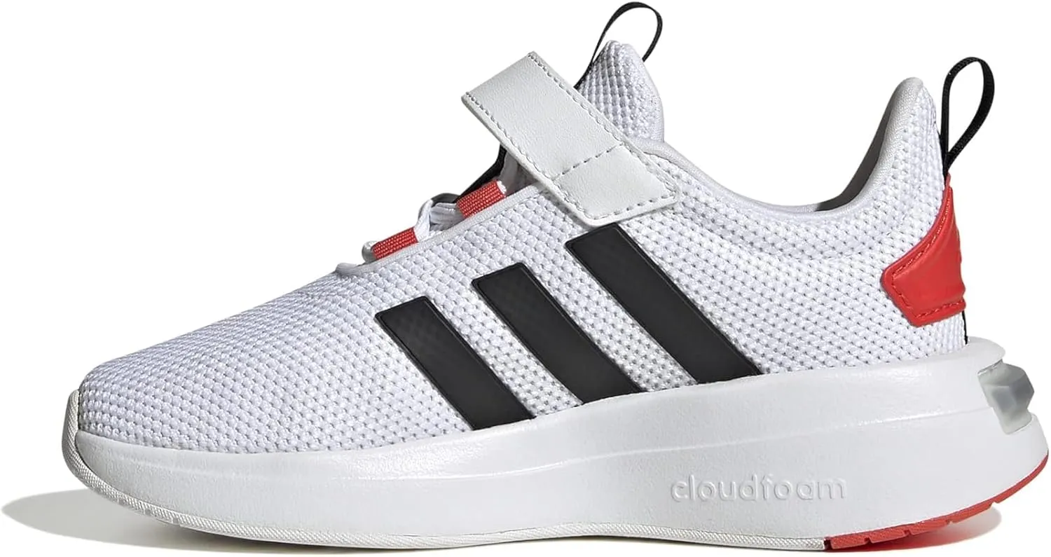 adidas Kids' Racer Tr23 Sports Trainer Shoe Sneaker