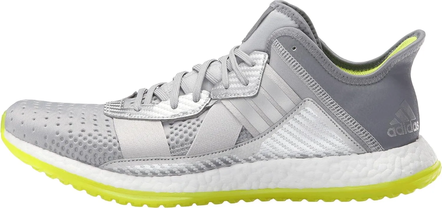 adidas Men's Pure Boost ZG Trainer Training Shoe