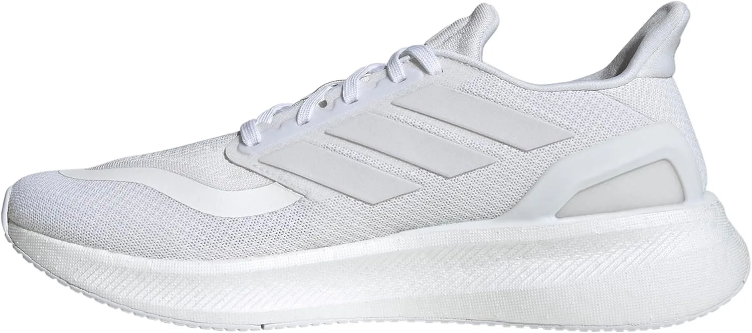 adidas Men's Pureboost 5 Running Sneaker