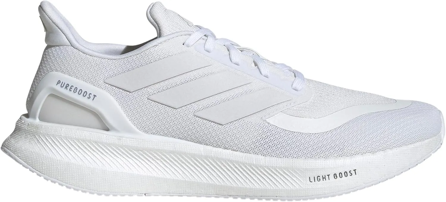 adidas Men's Pureboost 5 Running Sneaker