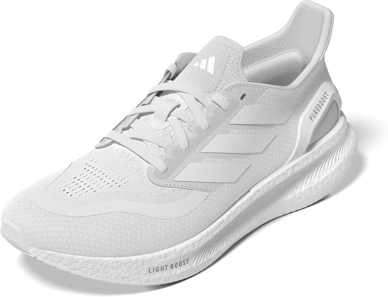 adidas Men's Pureboost 5 Running Sneaker