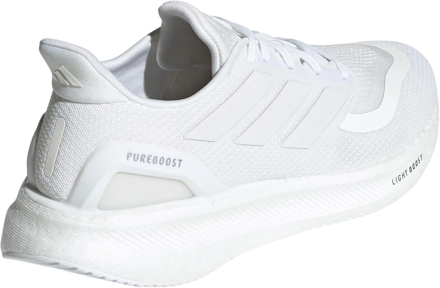 adidas Men's Pureboost 5 Running Sneaker