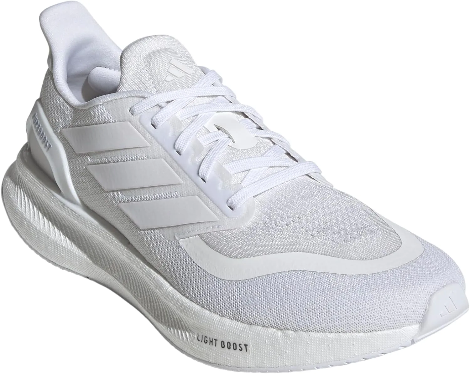 adidas Men's Pureboost 5 Running Sneaker