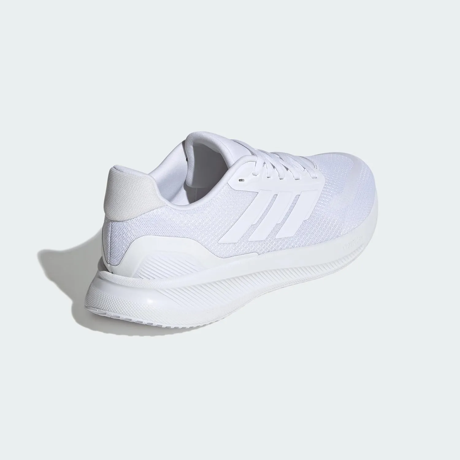 adidas Men's Run Falcon 5 Sneaker