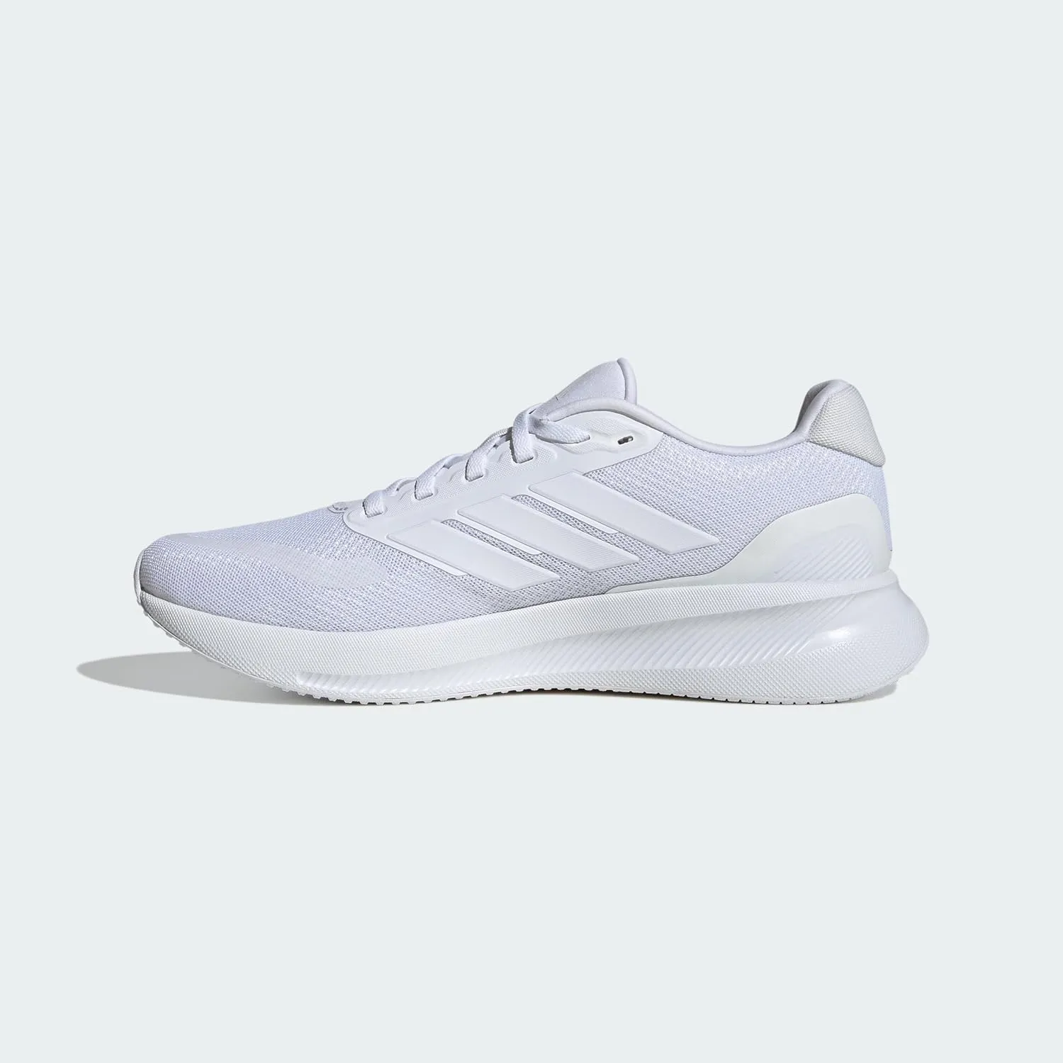 adidas Men's Run Falcon 5 Sneaker