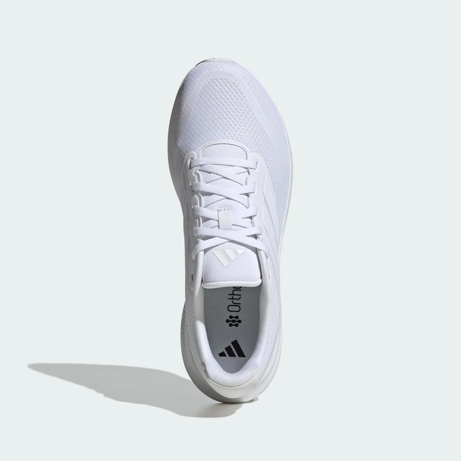 adidas Men's Run Falcon 5 Sneaker
