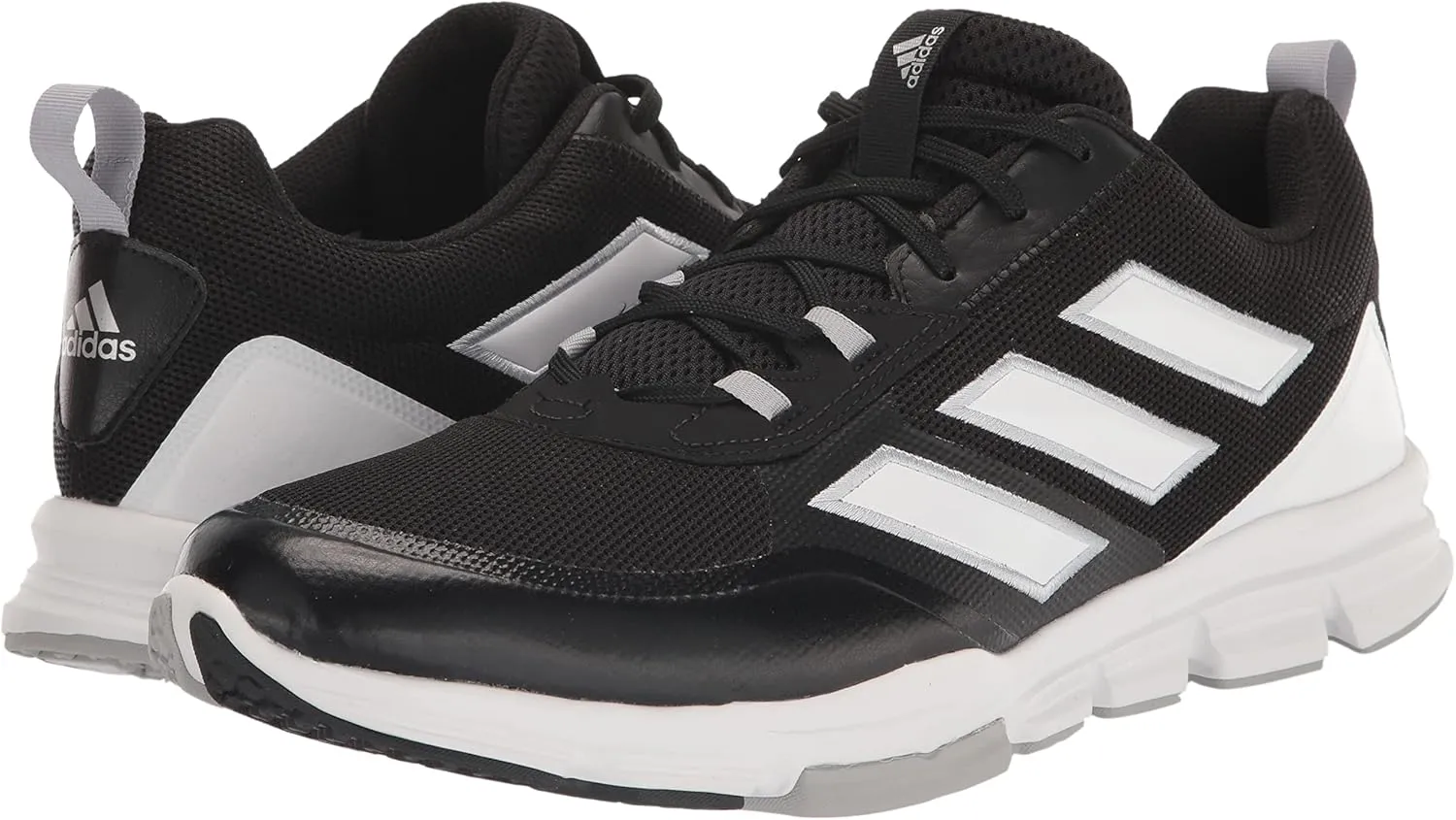 adidas Men's Speed Trainer 5 Baseball Shoe