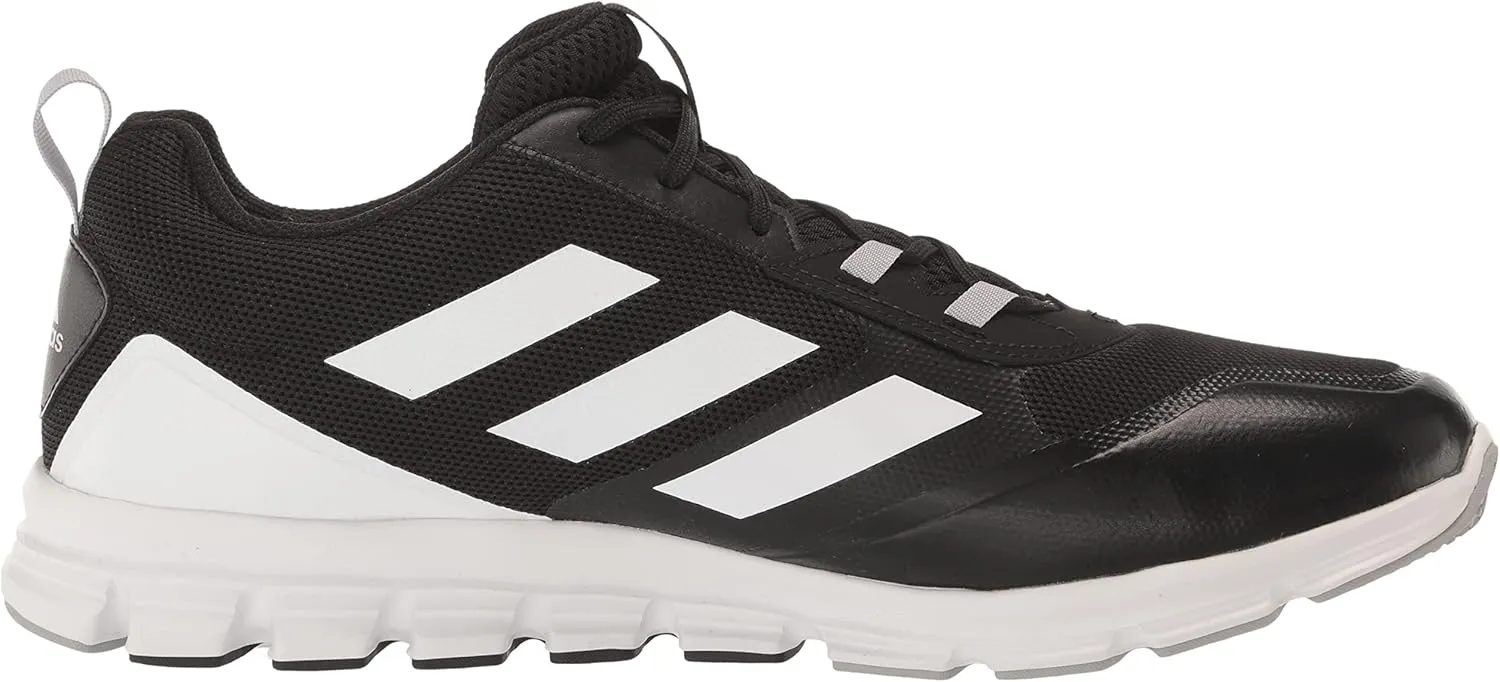adidas Men's Speed Trainer 5 Baseball Shoe