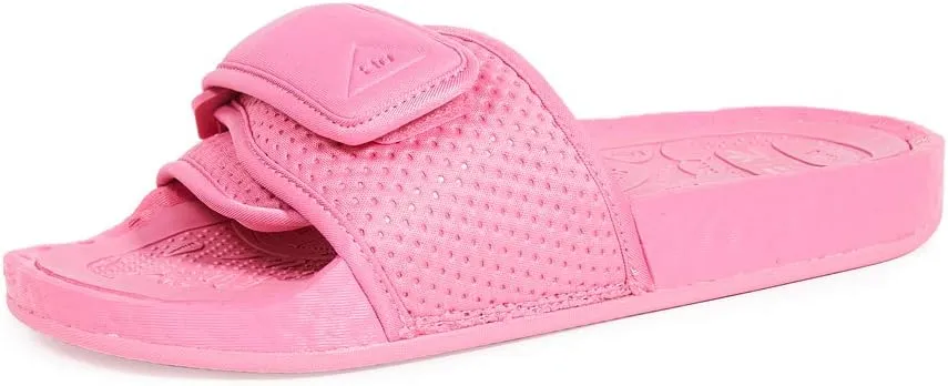adidas Pharrell Williams Chancletas HU Slides Men's
