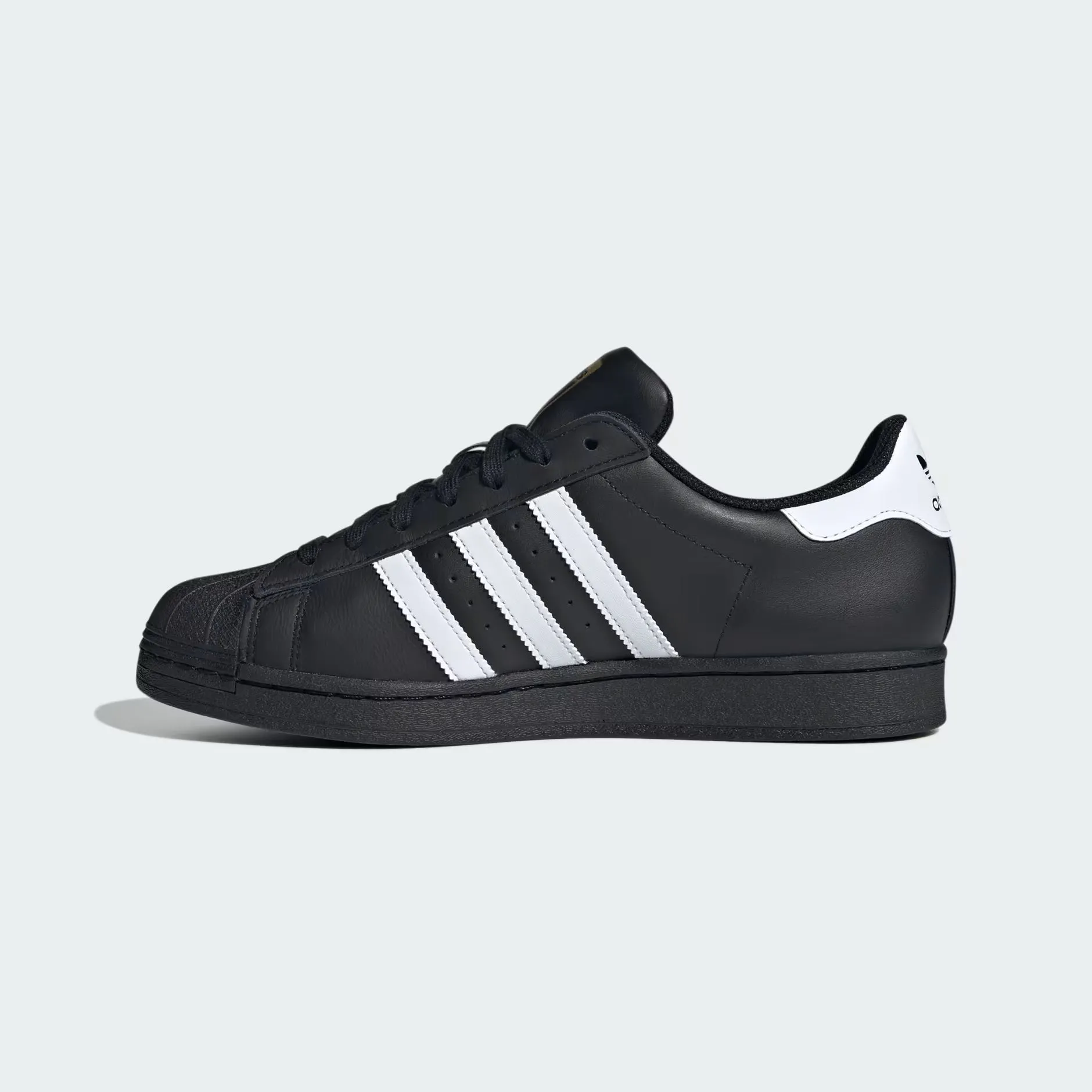 Adidas Superstar | Core Black