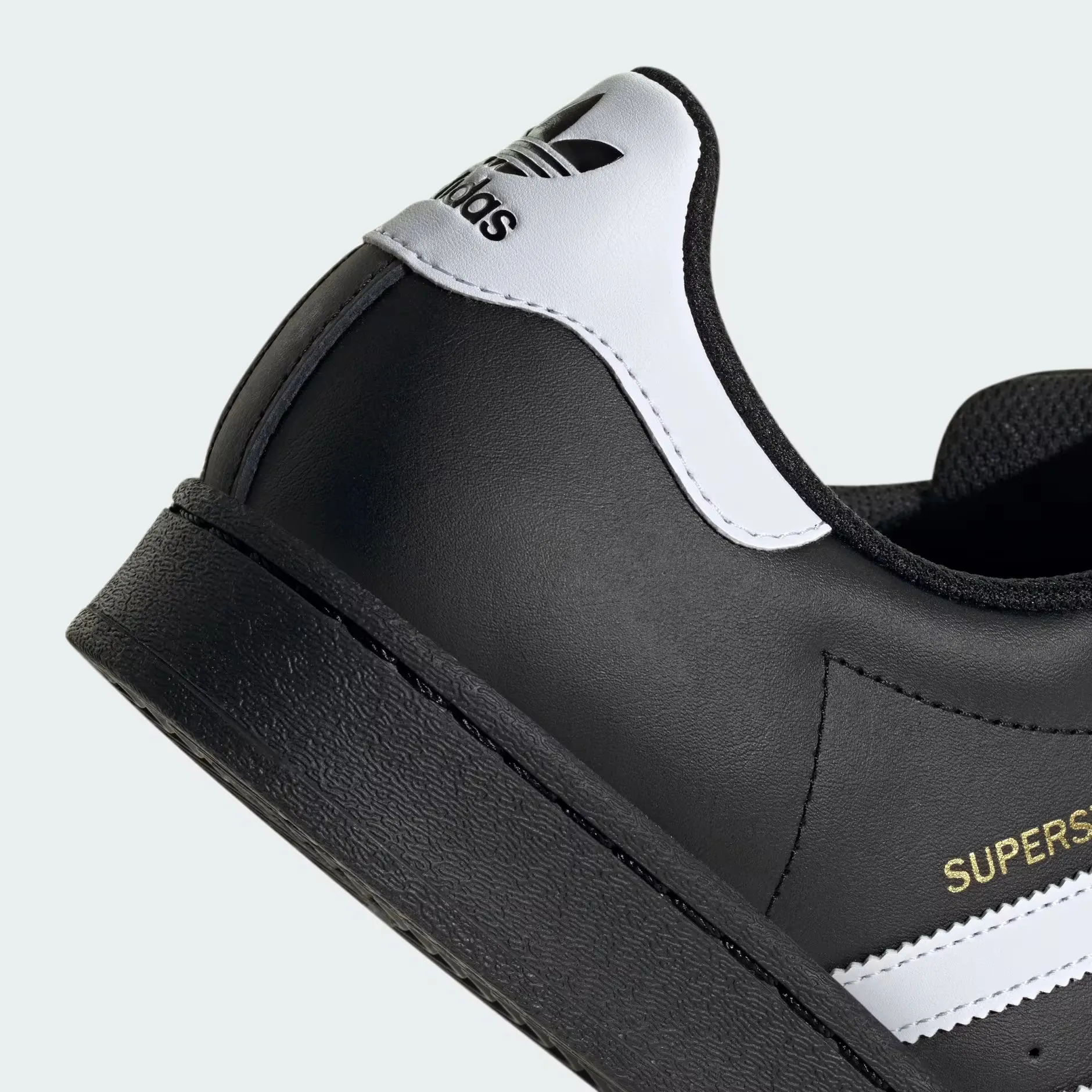 Adidas Superstar | Core Black