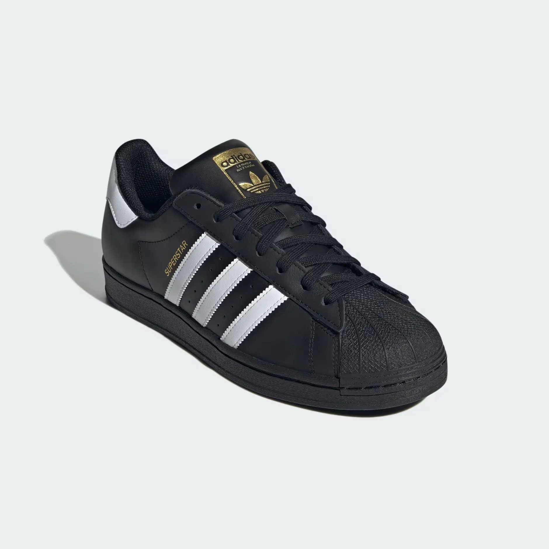 Adidas Superstar | Core Black