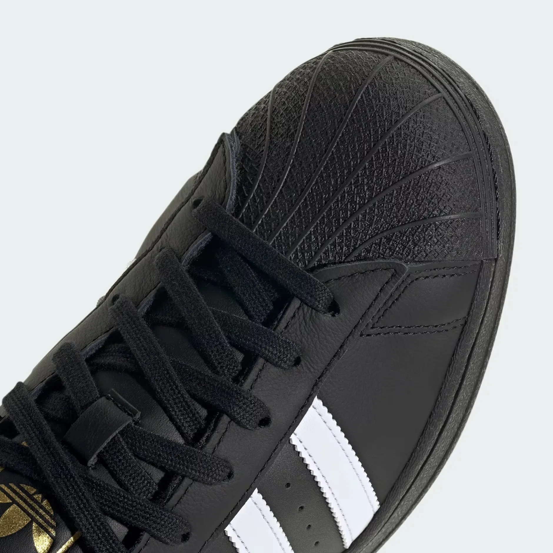 Adidas Superstar | Core Black
