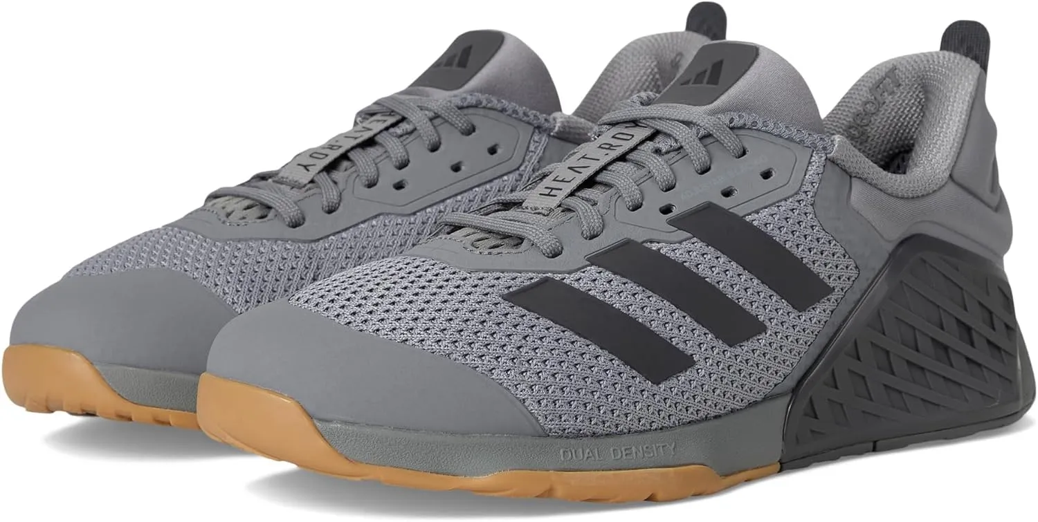 adidas Unisex-Adult Dropset 3 Training Sneaker