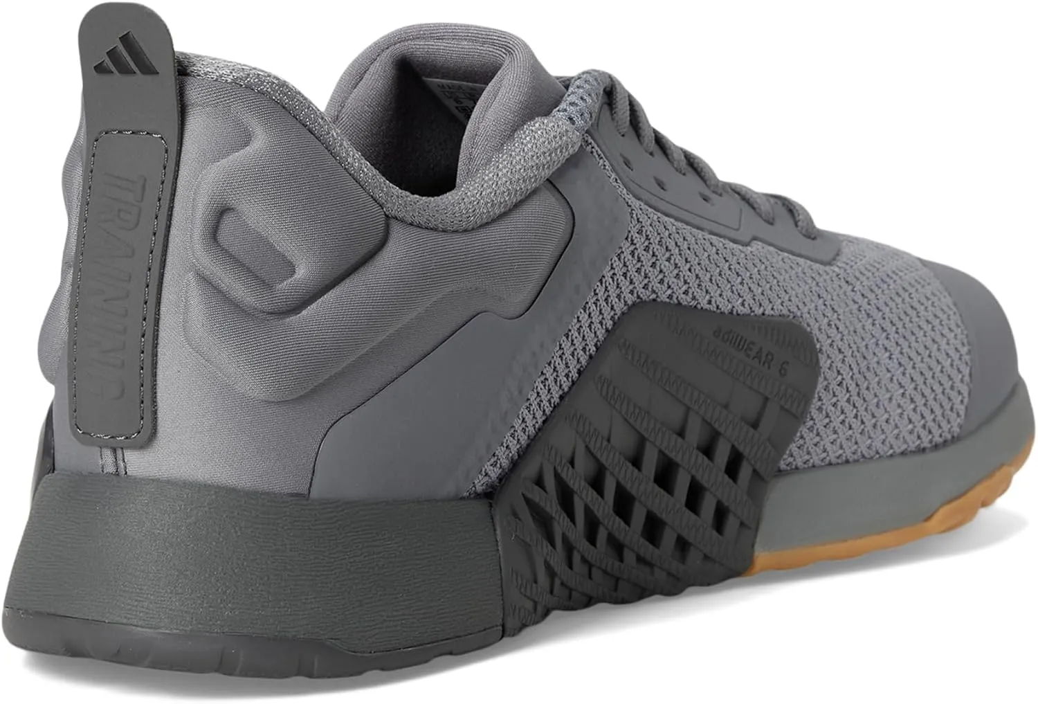 adidas Unisex-Adult Dropset 3 Training Sneaker