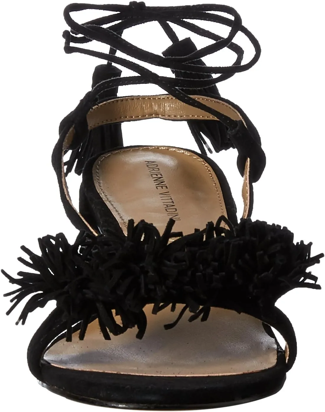 Adrienne Vittadini Women's Alen Fisherman Sandal
