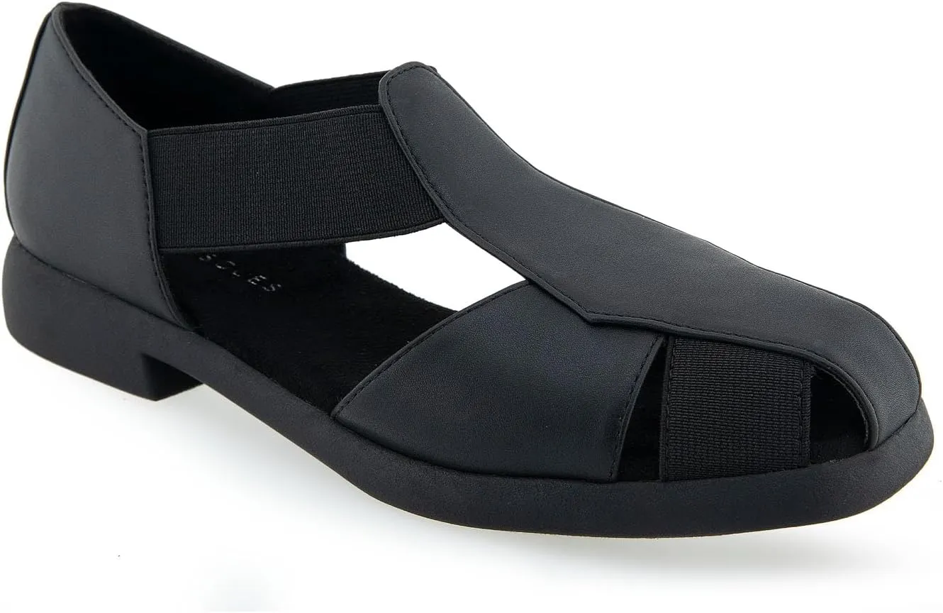 Aerosoles Women's 4give Fisherman Sandal