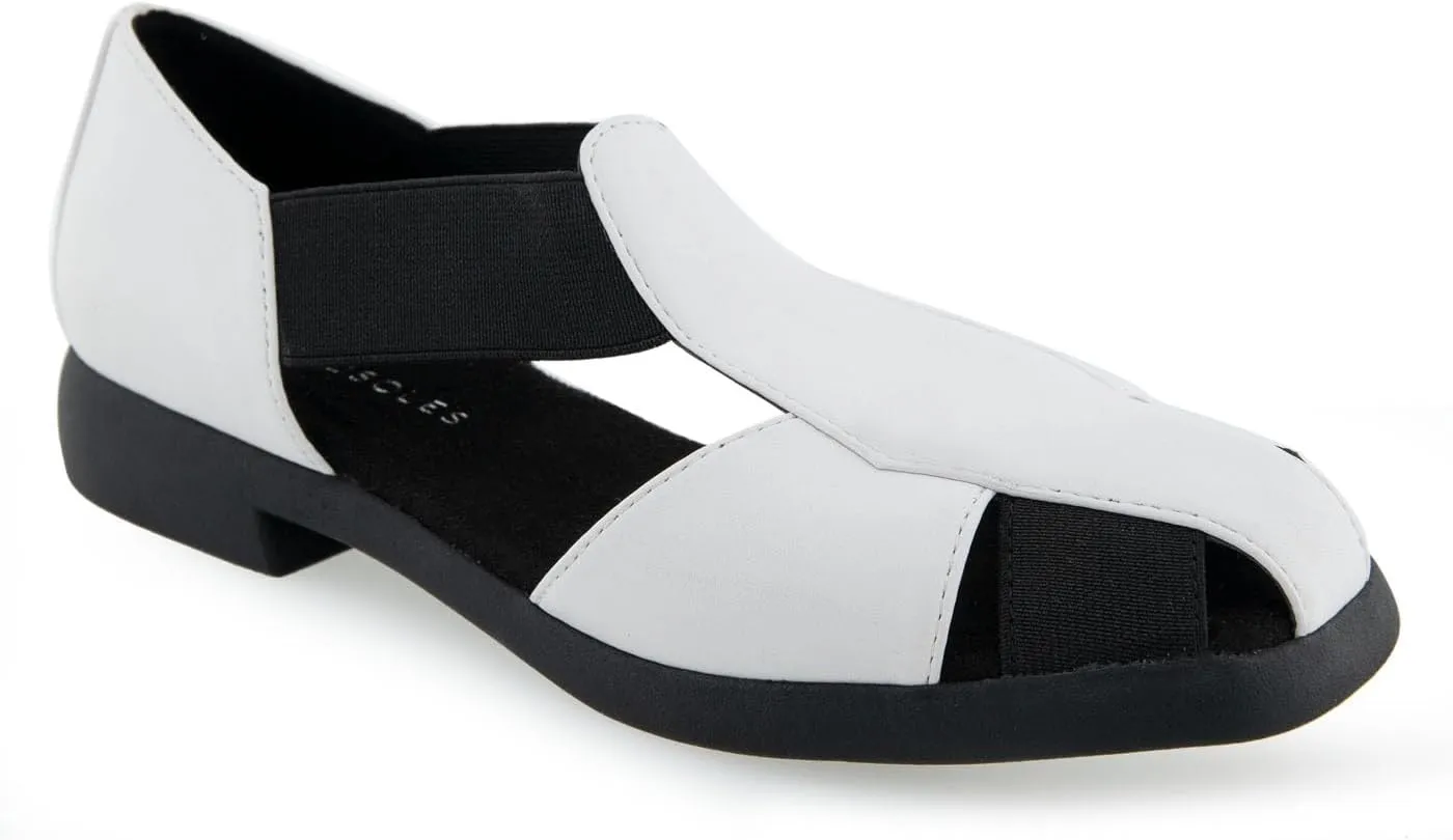 Aerosoles Women's 4give Fisherman Sandal