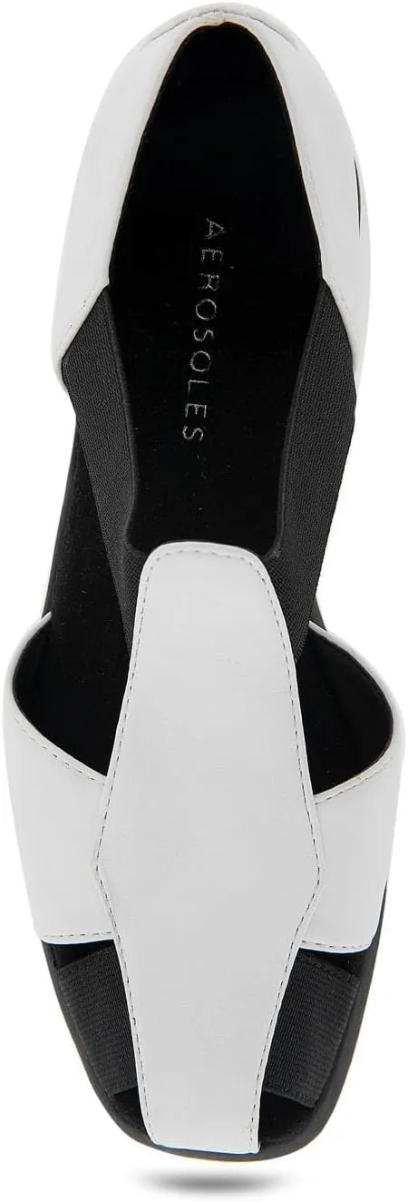 Aerosoles Women's 4give Fisherman Sandal