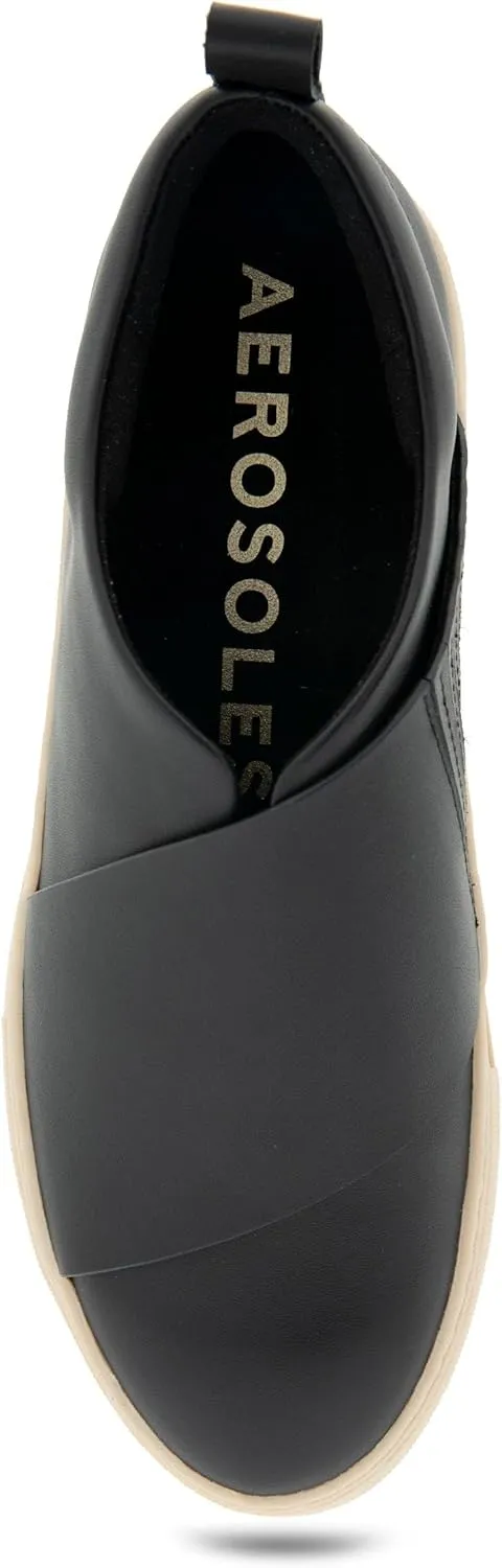 Aerosoles Women's Brighton Sneaker
