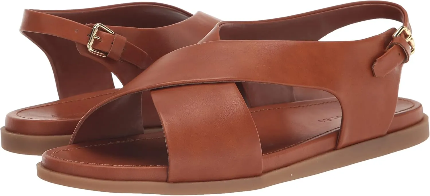 Aerosoles Women's Cele Flat Sandal