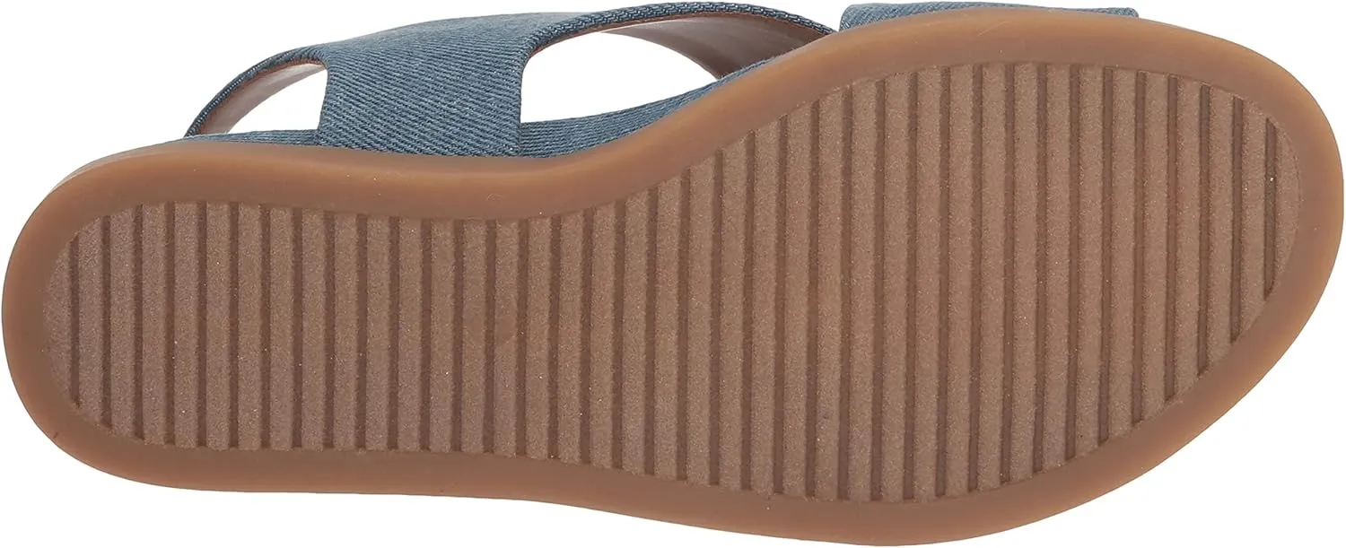 Aerosoles Women's Cele Flat Sandal