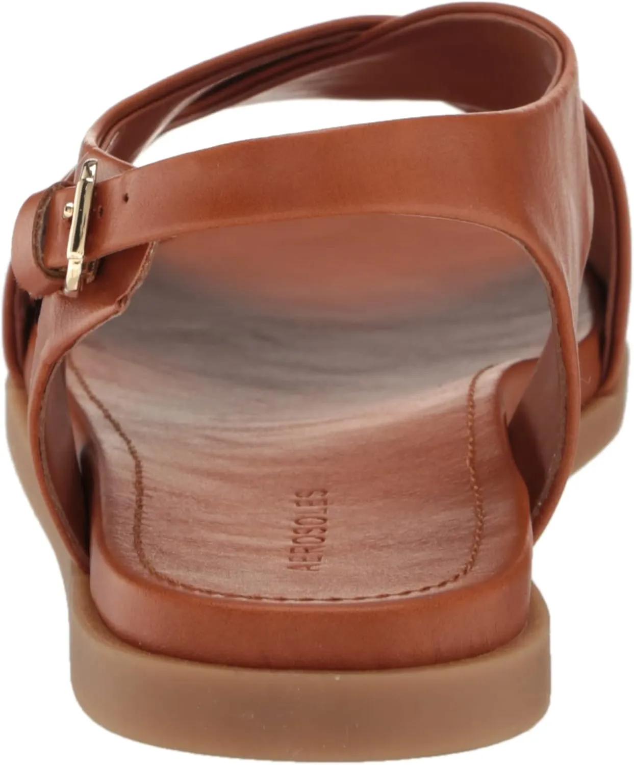 Aerosoles Women's Cele Flat Sandal