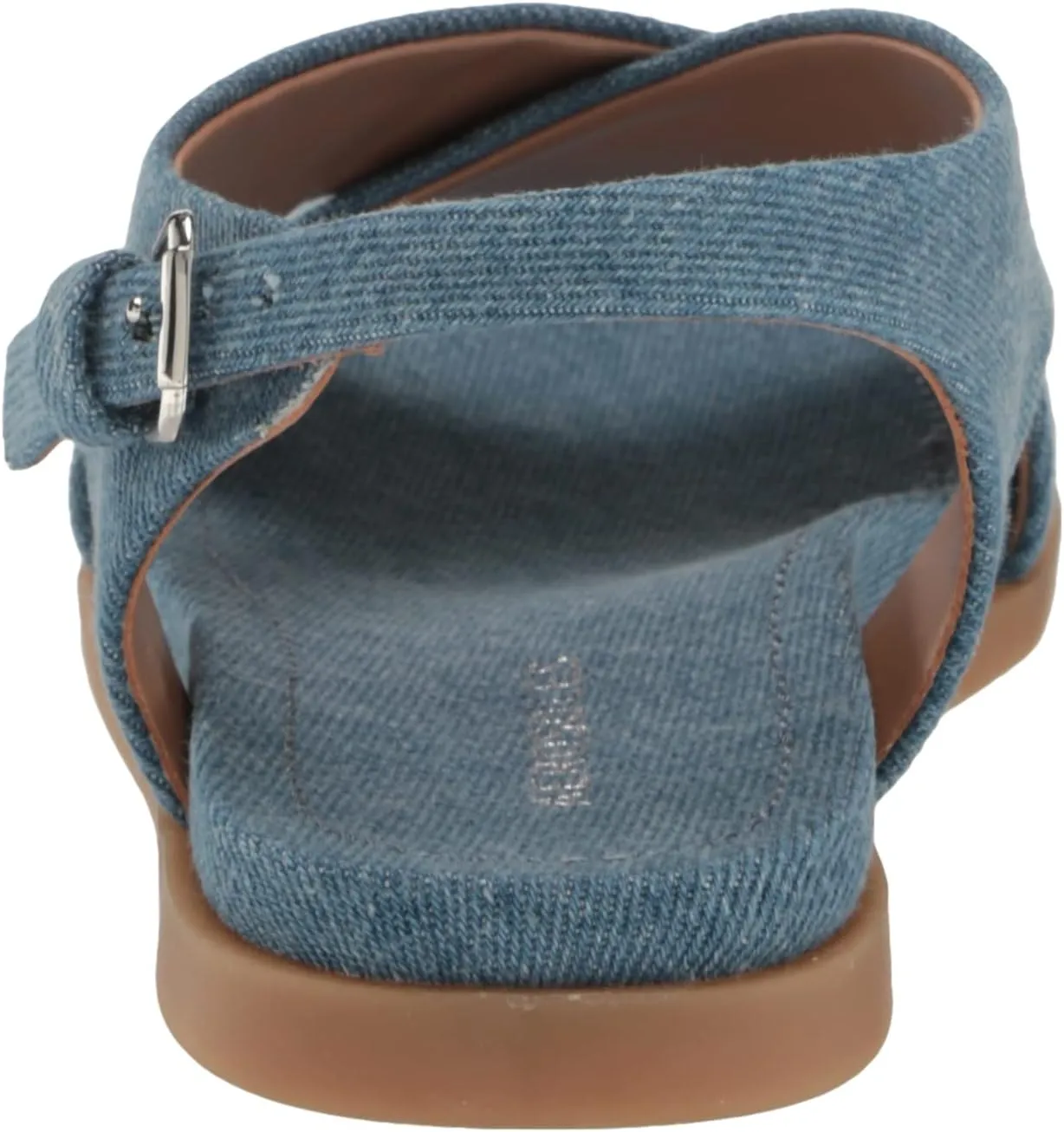 Aerosoles Women's Cele Flat Sandal