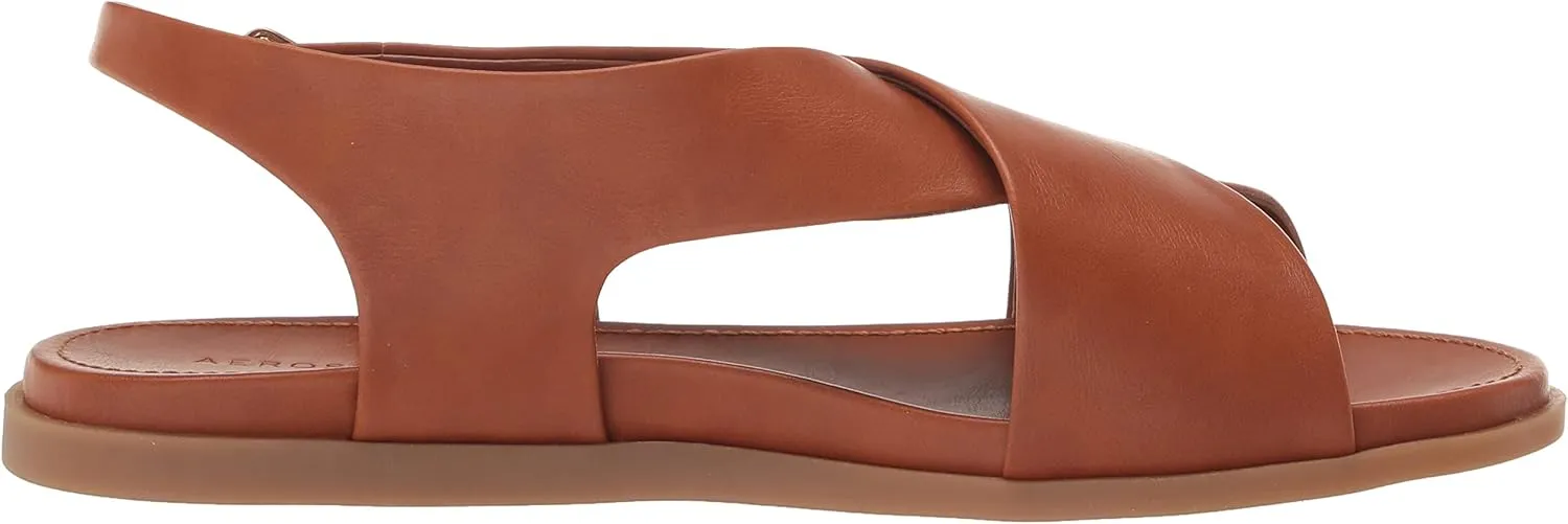 Aerosoles Women's Cele Flat Sandal