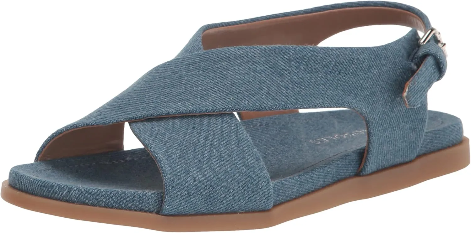 Aerosoles Women's Cele Flat Sandal