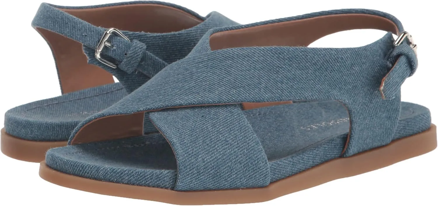 Aerosoles Women's Cele Flat Sandal