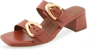 Aerosoles Women's Estella Heeled Sandal