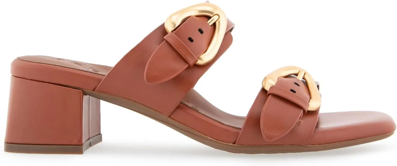 Aerosoles Women's Estella Heeled Sandal